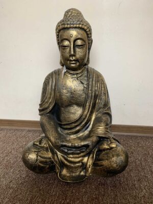 Buddha
