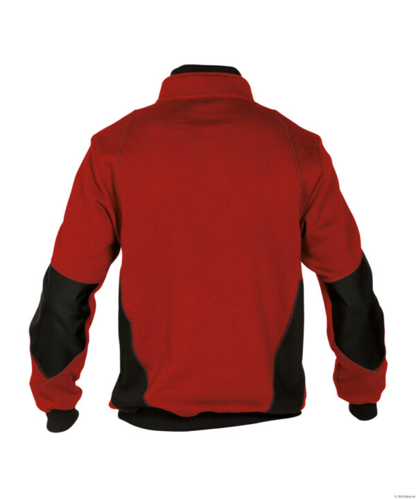 DASSY Stellar Rood/Zwart - Afbeelding 2