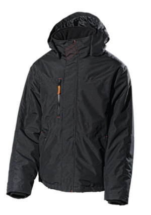 L.BRADOR Winterjas 2190P