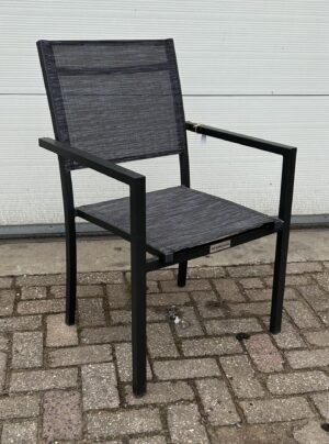 Tuinstoel Moon
