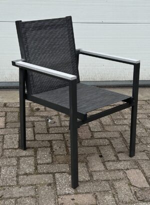 Tuinstoel Cosmo