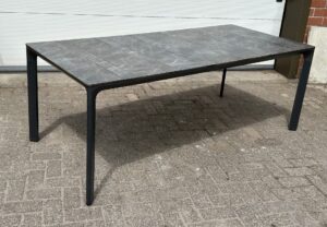 Tuintafel Paros 200x90x74