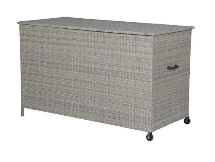 Kussenkist York Vintage Willow