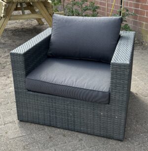 Tuin fauteuil