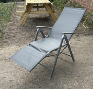 Ligstoel
